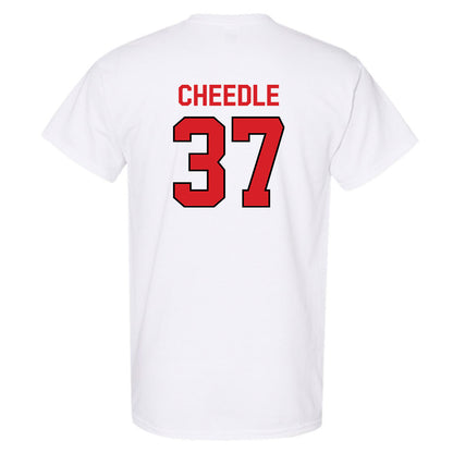 Davidson - NCAA Women's Lacrosse : Payton Cheedle - Classic Fashion Shersey T-Shirt