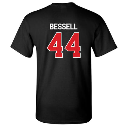 Davidson - NCAA Women's Basketball : Emilie Bessell - Classic Fashion Shersey T-Shirt