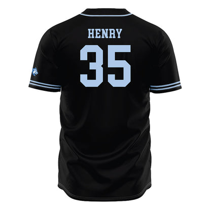 SSU - NCAA Baseball : Marcellus Henry - Jersey