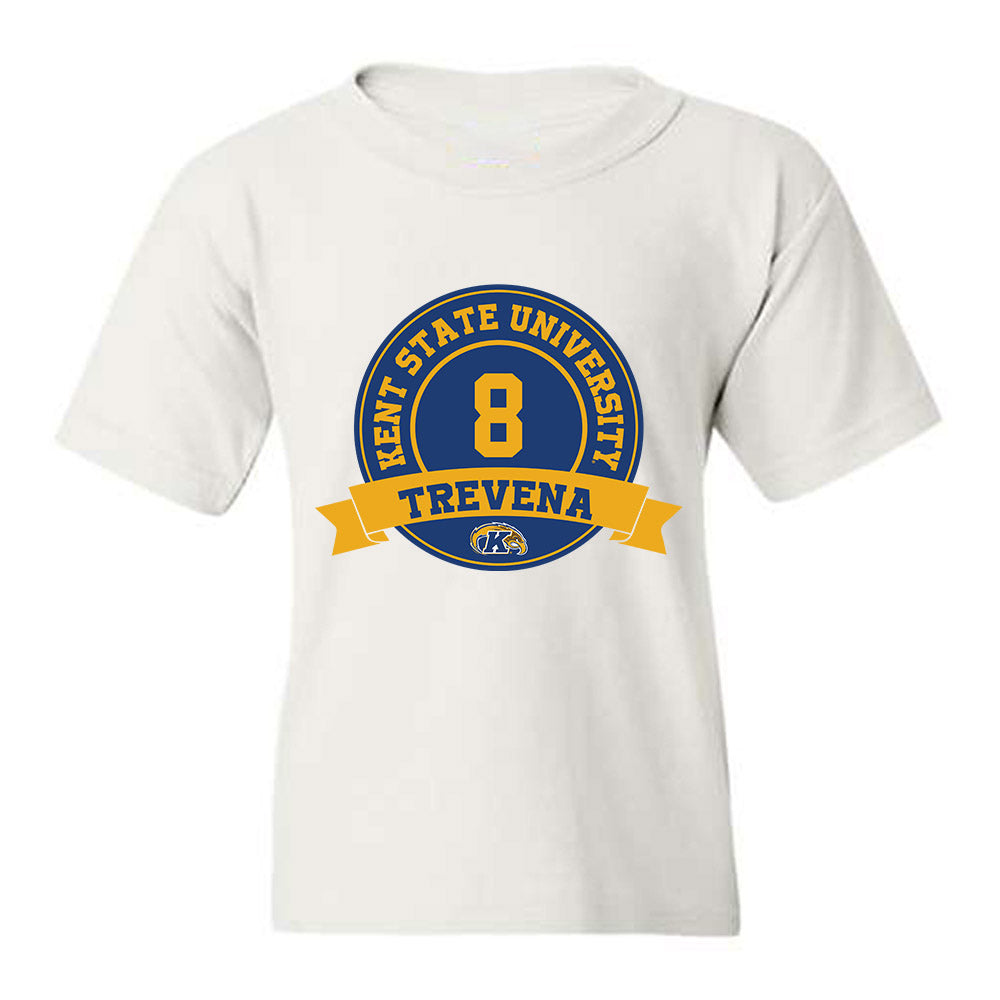 Kent State - NCAA Softball : Alex Trevena - Classic Fashion Shersey Youth T-Shirt-0