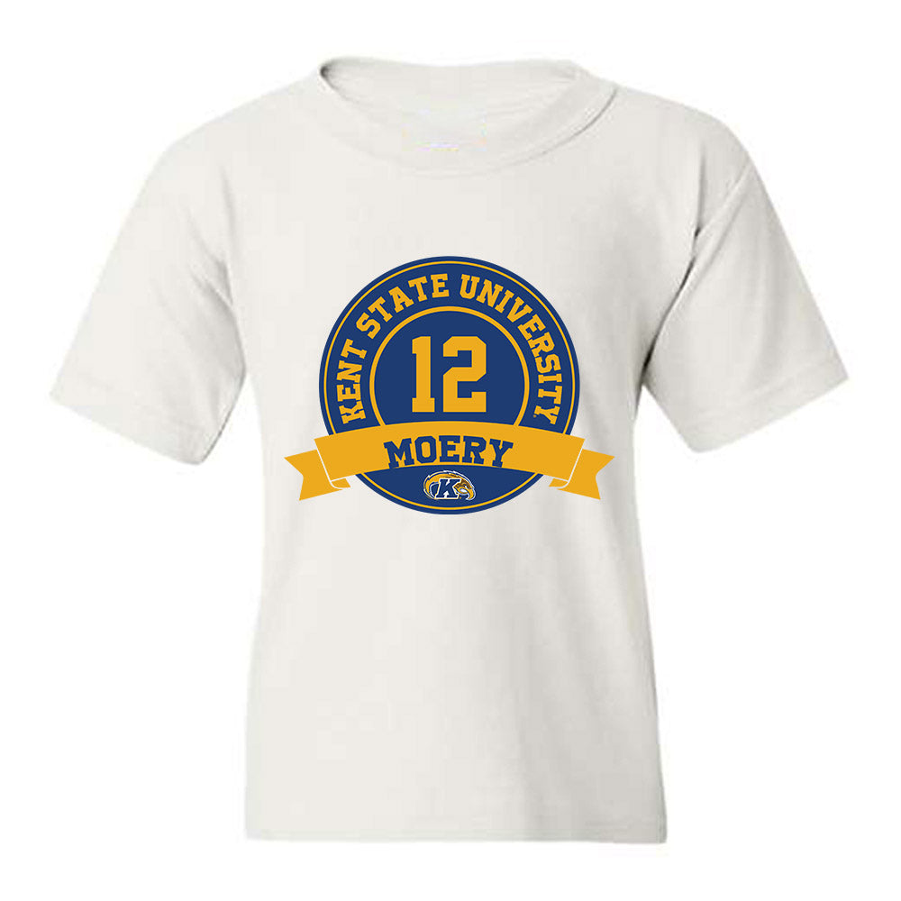 Kent State - NCAA Softball : Katie Jo Moery - Classic Fashion Shersey Youth T-Shirt