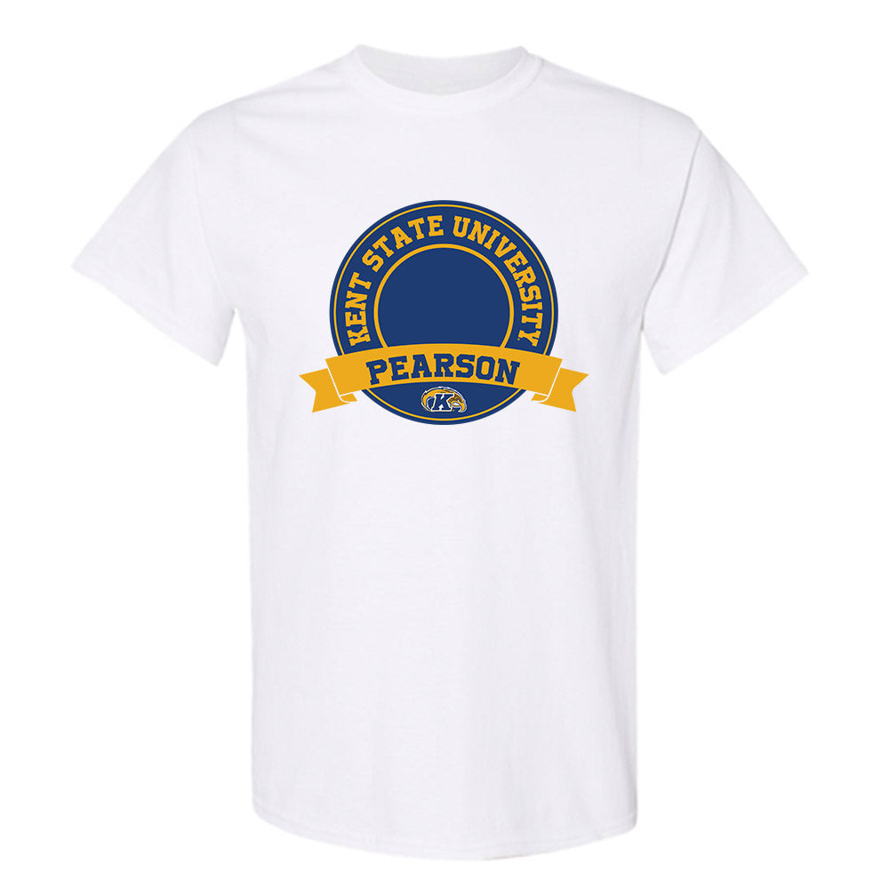 Kent State - NCAA Women's Gymnastics : Ashlyn Pearson - Classic Fashion Shersey T-Shirt-0