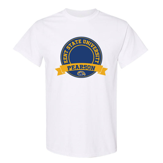 Kent State - NCAA Women's Gymnastics : Ashlyn Pearson - Classic Fashion Shersey T-Shirt-0