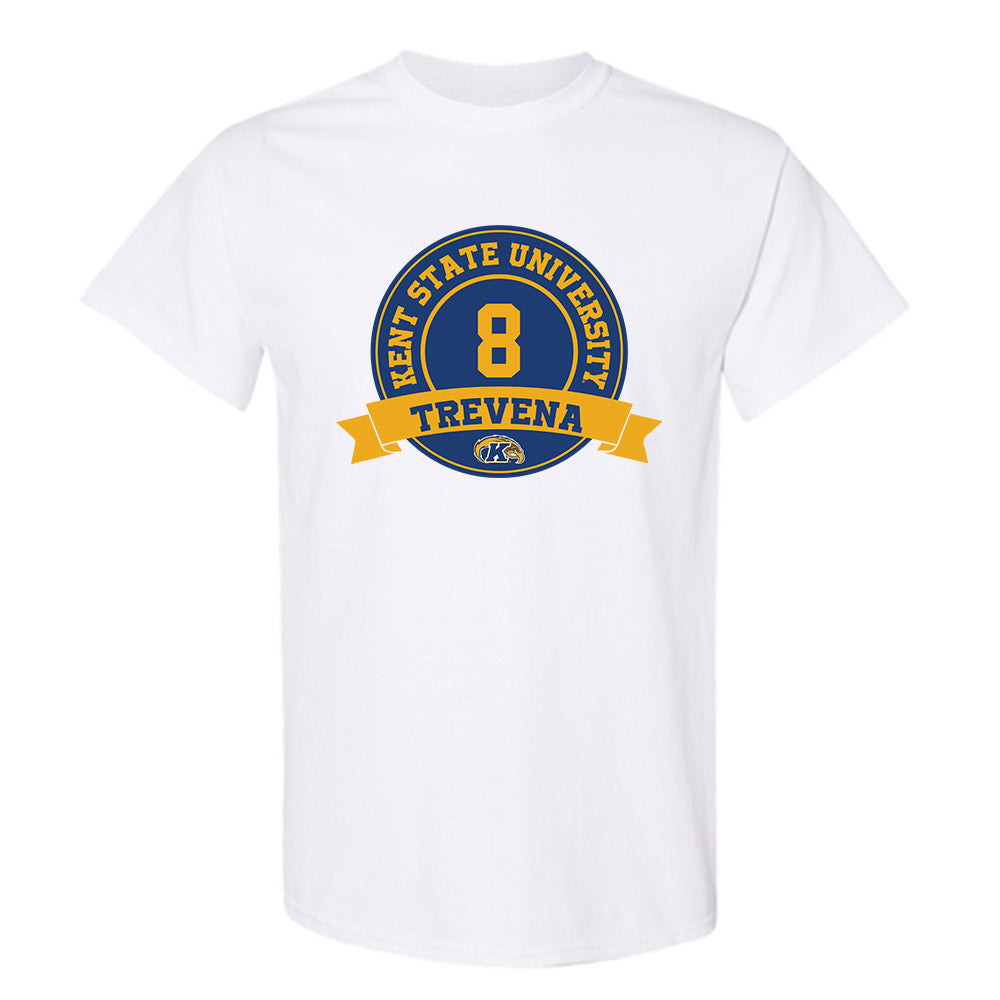 Kent State - NCAA Softball : Alex Trevena - Classic Fashion Shersey T-Shirt-0