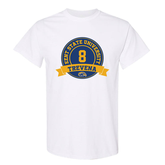 Kent State - NCAA Softball : Alex Trevena - Classic Fashion Shersey T-Shirt-0