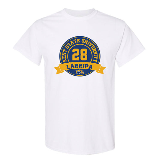 Kent State - NCAA Women's Field Hockey : Delfina Larripa - Classic Fashion Shersey T-Shirt-0