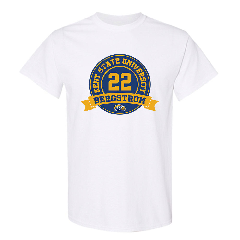 Kent State - NCAA Women's Basketball : Joy Bergstrom - Classic Fashion Shersey T-Shirt