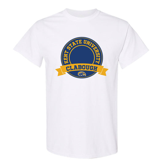 Kent State - NCAA Women's Track & Field : Courtney Clabough - Classic Fashion Shersey T-Shirt-0