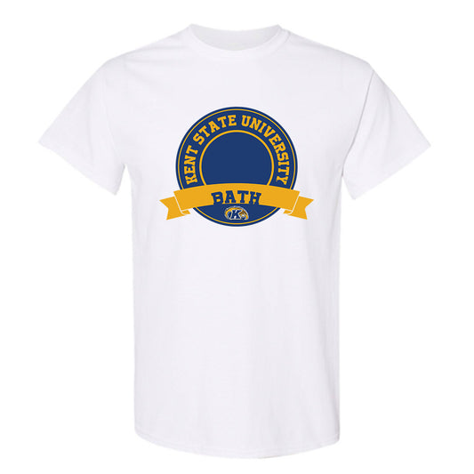 Kent State - NCAA Men's Track & Field : Ayden Bath - Classic Fashion Shersey T-Shirt-0