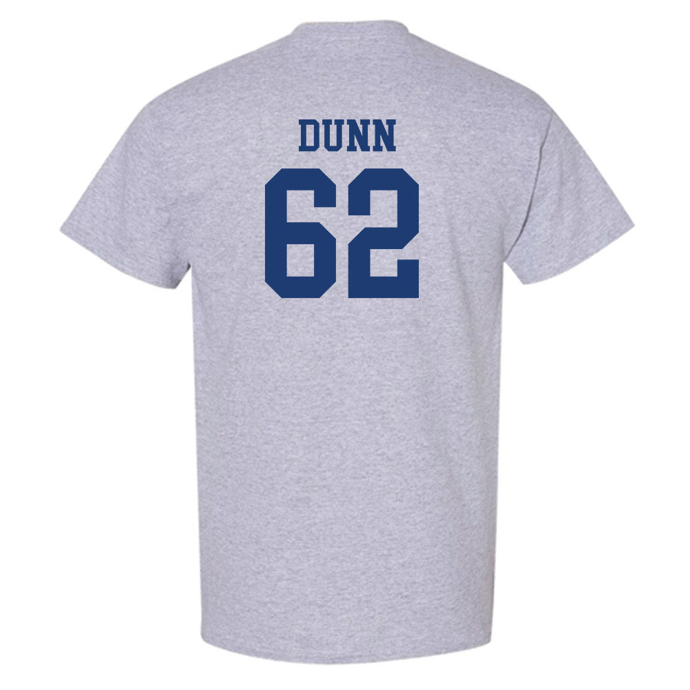 Kent State - NCAA Football : Jaxon Dunn - Classic Fashion Shersey T-Shirt-1