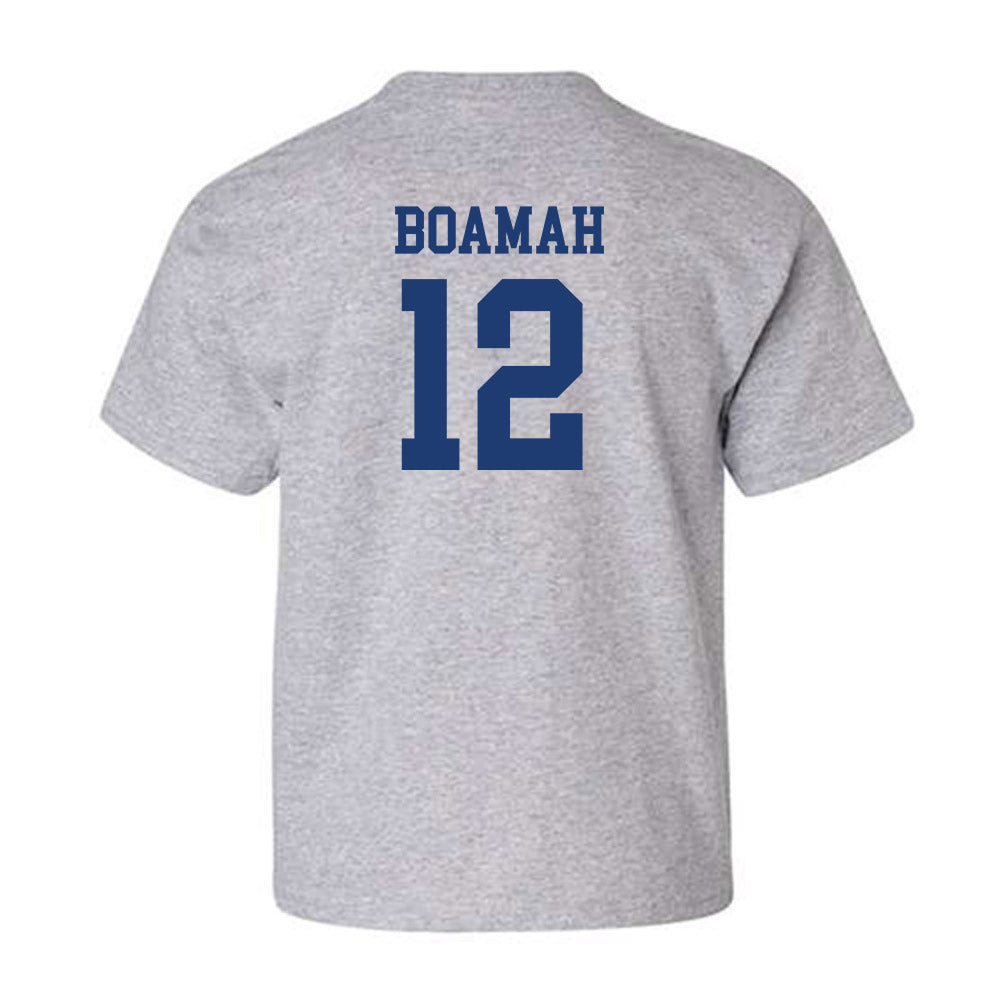 Kent State - NCAA Football : Joel Boamah - Classic Fashion Shersey Youth T-Shirt-1