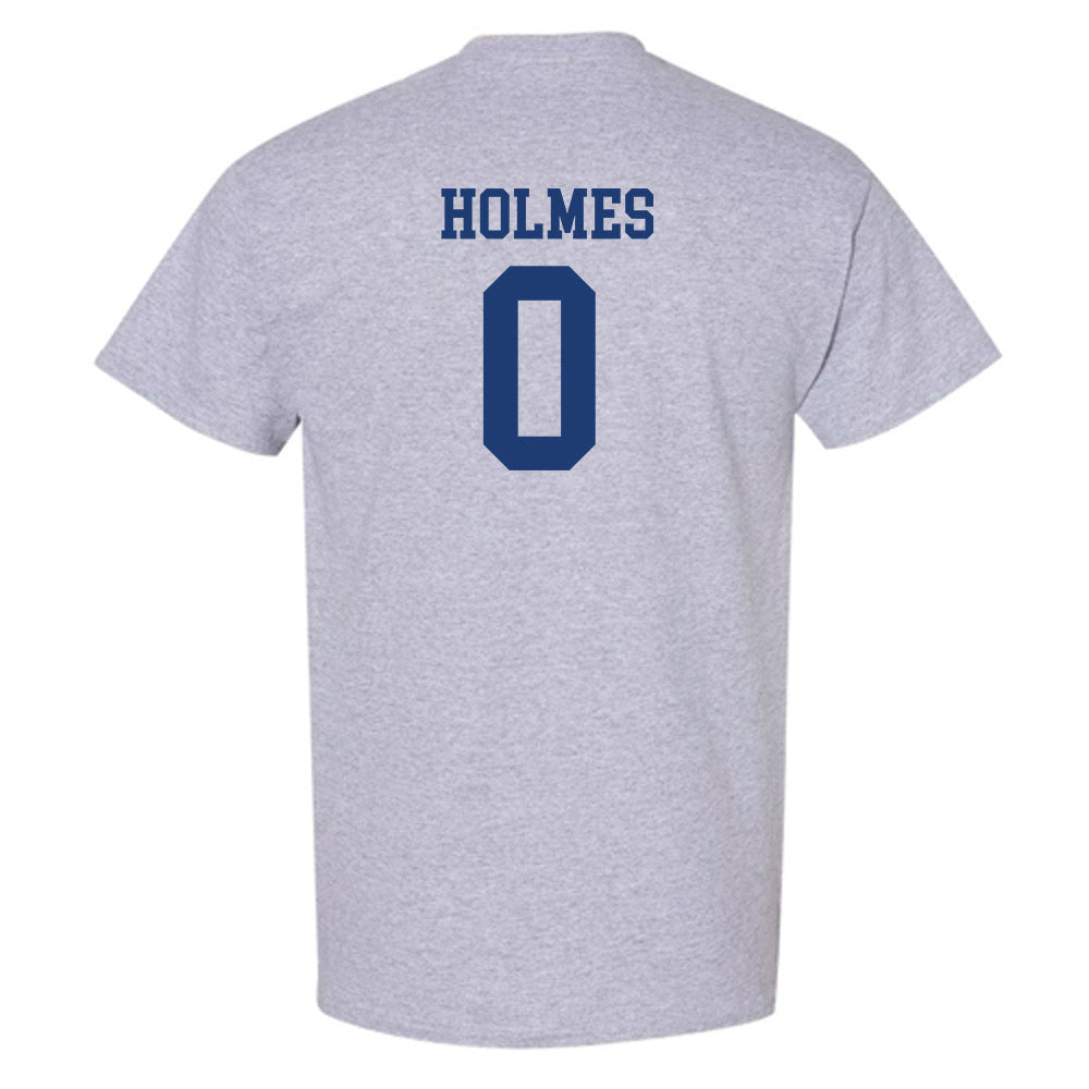 Kent State - NCAA Women's Basketball : Caitlyn Holmes - Classic Fashion Shersey T-Shirt-1