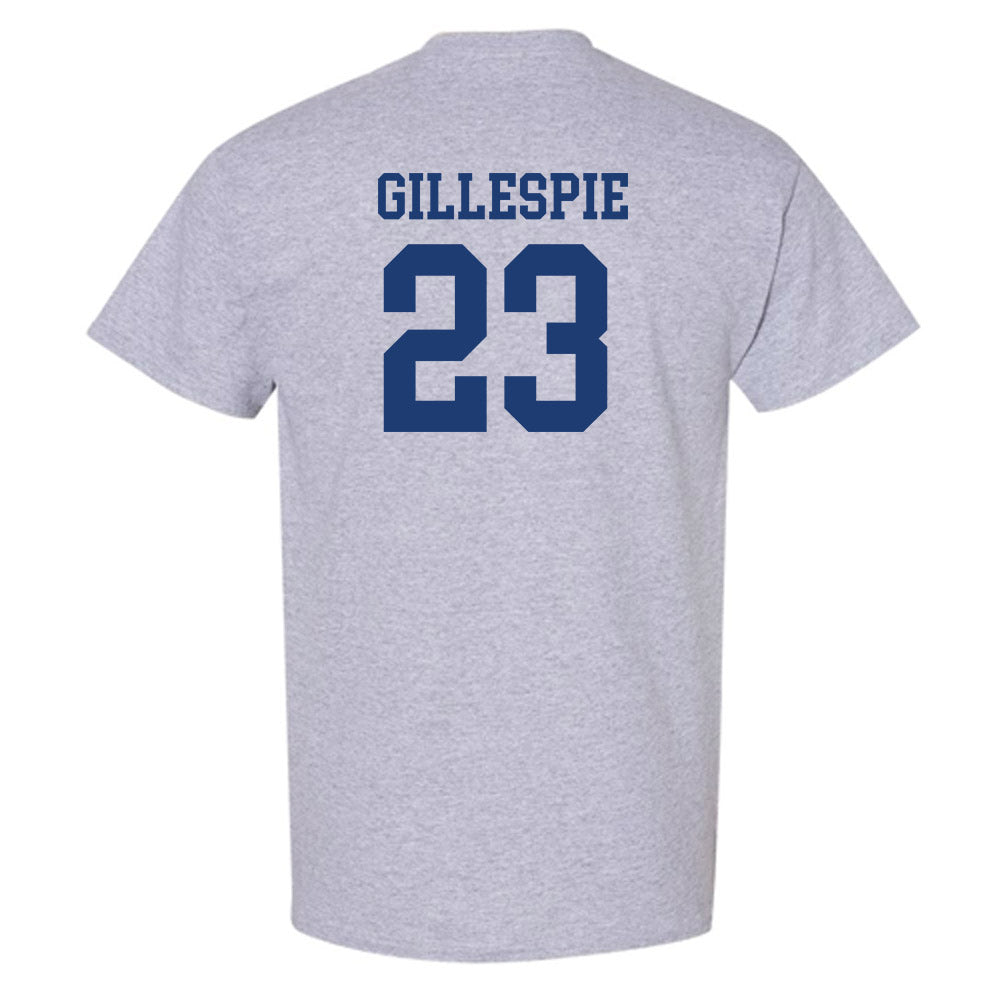 Kent State - NCAA Men's Basketball : Delrecco Gillespie - Classic Fashion Shersey T-Shirt-1