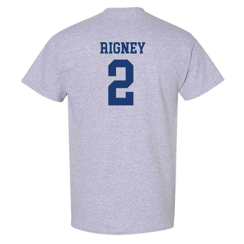 Kent State - NCAA Women's Volleyball : Avrey Rigney - Classic Fashion Shersey T-Shirt-1