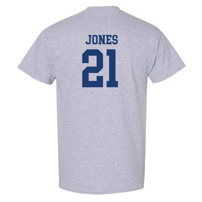 Kent State - NCAA Men's Basketball : Deandre Jones - T-Shirt