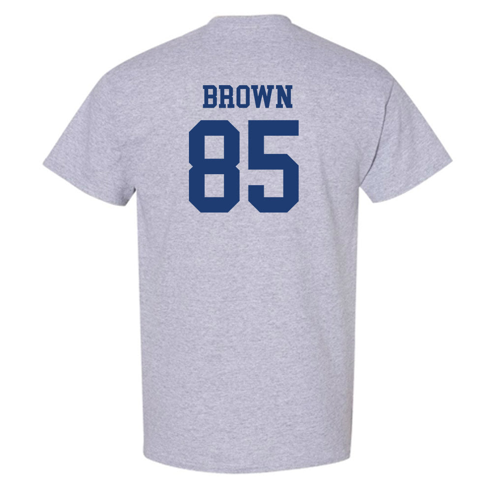 Kent State - NCAA Football : Sebastian Brown - T-Shirt