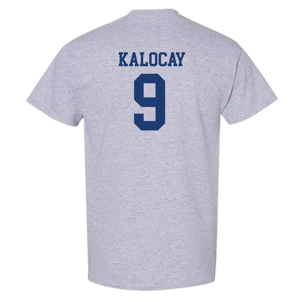Kent State - NCAA Women's Basketball : Rylee Kalocay - Classic Fashion Shersey T-Shirt-1