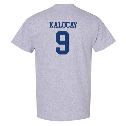 Kent State - NCAA Women's Basketball : Rylee Kalocay - Classic Fashion Shersey T-Shirt-1
