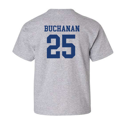 Kent State - NCAA Football : Martell Buchanan - Classic Fashion Shersey Youth T-Shirt-1