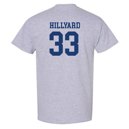 Kent State - NCAA Softball : Alena Hillyard - Classic Fashion Shersey T-Shirt-1