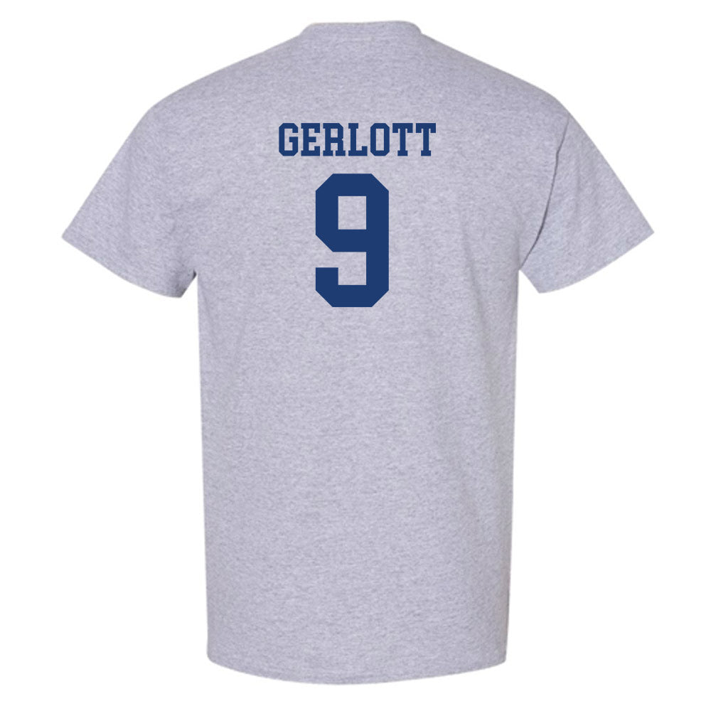 Kent State - NCAA Baseball : Billy Gerlott - Classic Fashion Shersey T-Shirt