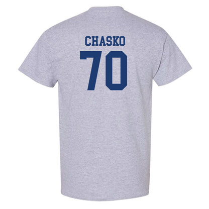Kent State - NCAA Football : Hudson Chasko - Classic Fashion Shersey T-Shirt-1