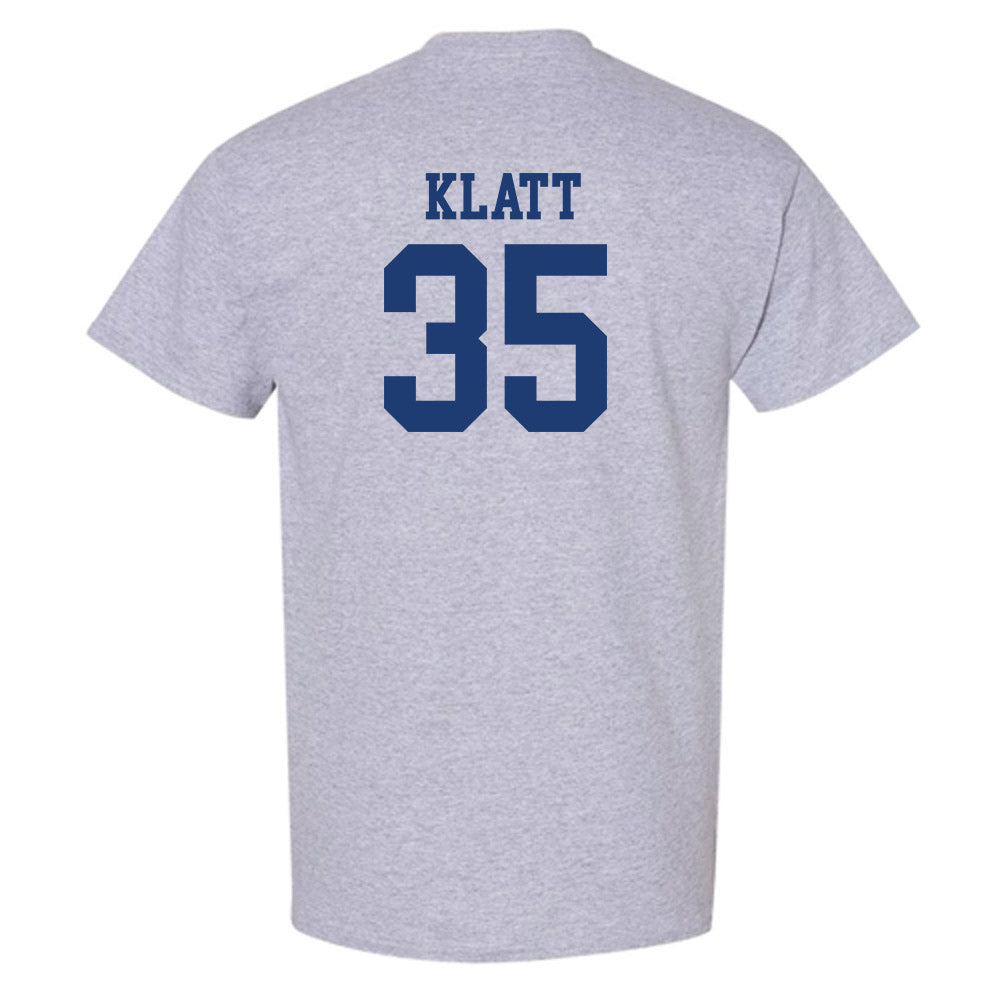 Kent State - NCAA Women's Basketball : Emory Klatt - Classic Fashion Shersey T-Shirt-1