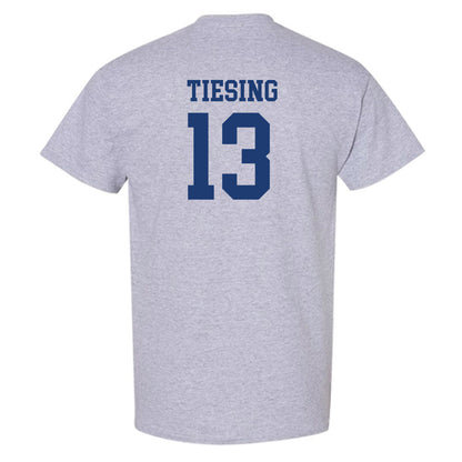 Kent State - NCAA Baseball : Landon Tiesing - Classic Fashion Shersey T-Shirt-1