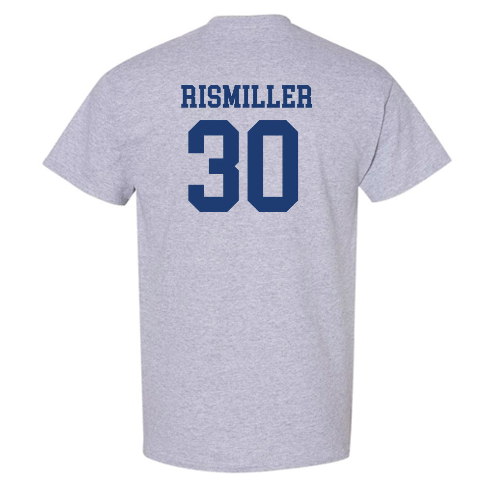 Kent State - NCAA Women's Basketball : Riley Rismiller - Classic Fashion Shersey T-Shirt