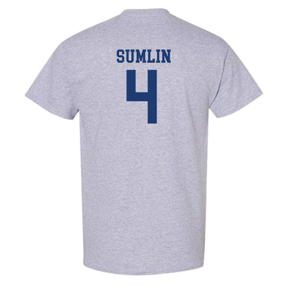 Kent State - NCAA Men's Basketball : Jamal Sumlin - T-Shirt