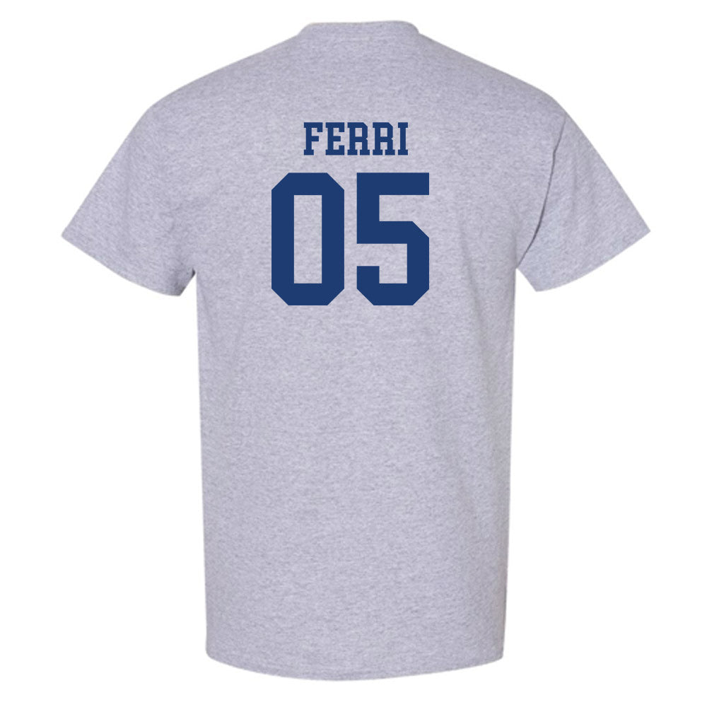Kent State - NCAA Softball : Meadow Ferri - Classic Fashion Shersey T-Shirt-1