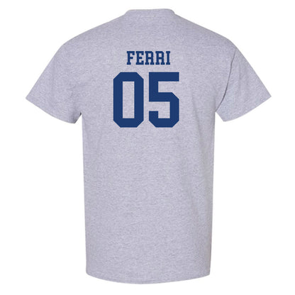 Kent State - NCAA Softball : Meadow Ferri - Classic Fashion Shersey T-Shirt-1