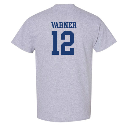 Kent State - NCAA Baseball : Jaden Varner - Classic Fashion Shersey T-Shirt