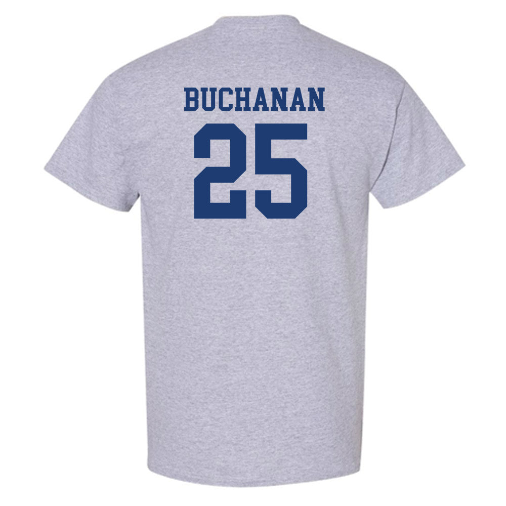 Kent State - NCAA Football : Martell Buchanan - Classic Fashion Shersey T-Shirt-1