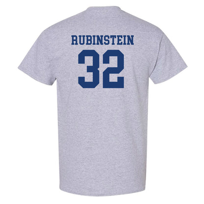 Kent State - NCAA Football : Trey Rubinstein - Classic Fashion Shersey T-Shirt-1