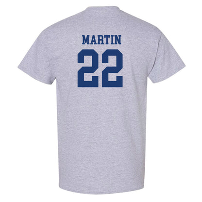 Kent State - NCAA Football : Da'Shawn Martin - Classic Fashion Shersey T-Shirt