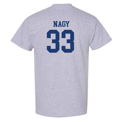 Kent State - NCAA Softball : Delaney Nagy - Classic Fashion Shersey T-Shirt-1