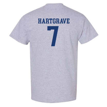 Kent State - NCAA Women's Volleyball : Natasha Hartgrave - Classic Fashion Shersey T-Shirt-1