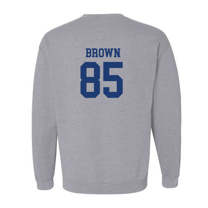 Kent State - NCAA Football : Sebastian Brown - Crewneck Sweatshirt