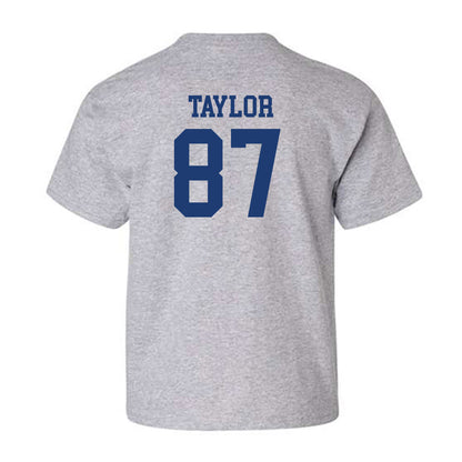 Kent State - NCAA Football : Dakota Taylor - Classic Fashion Shersey Youth T-Shirt-1