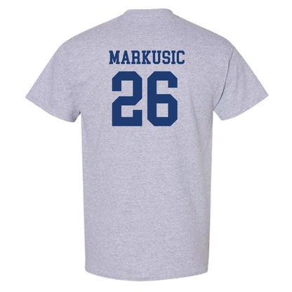 Kent State - NCAA Softball : Kasey Markusic - Classic Fashion Shersey T-Shirt-1