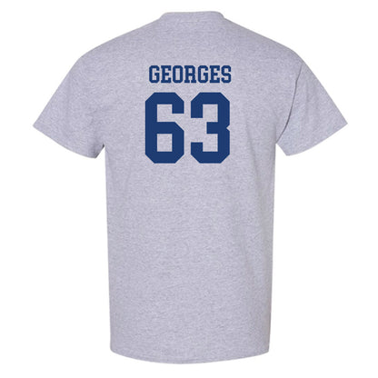 Kent State - NCAA Football : Tony Georges - Classic Fashion Shersey T-Shirt-1