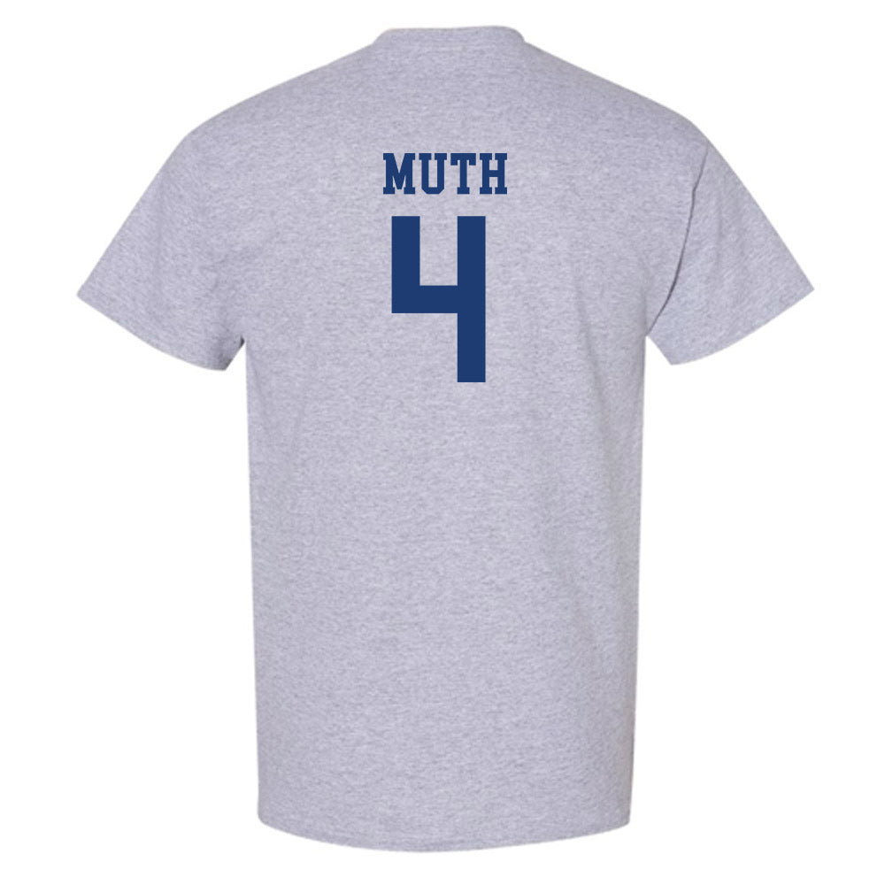 Kent State - NCAA Women's Soccer : Alexa Muth - Classic Fashion Shersey T-Shirt-1