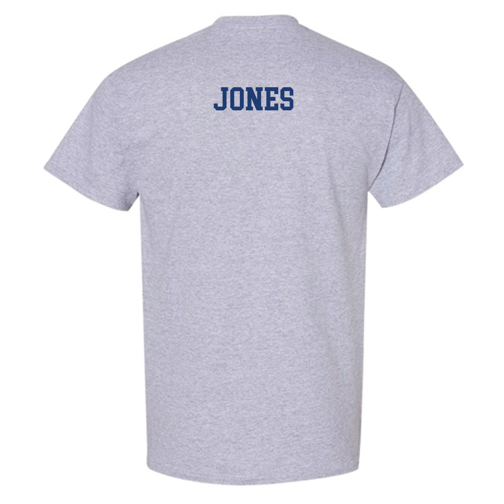 Kent State - NCAA Men's Track & Field : Jaheim Jones - Classic Fashion Shersey T-Shirt-1