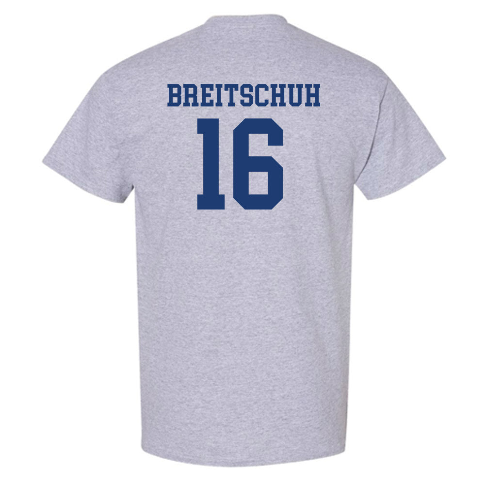 Kent State - NCAA Women's Soccer : Abby Breitschuh - T-Shirt Classic Fashion Shersey