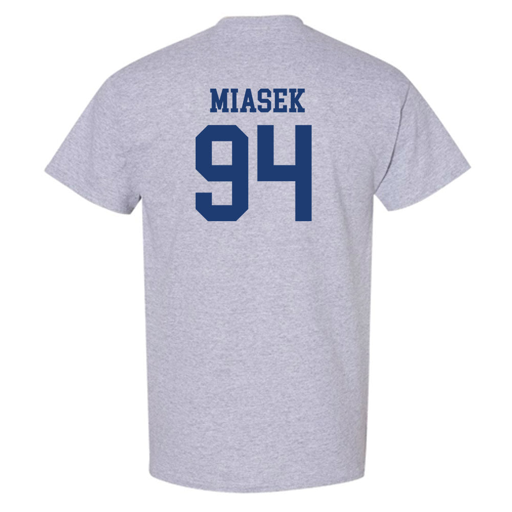 Kent State - NCAA Football : Joel Miasek - Classic Fashion Shersey T-Shirt