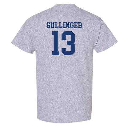 Kent State - NCAA Men's Basketball : Jalen Sullinger - Classic Fashion Shersey T-Shirt-1