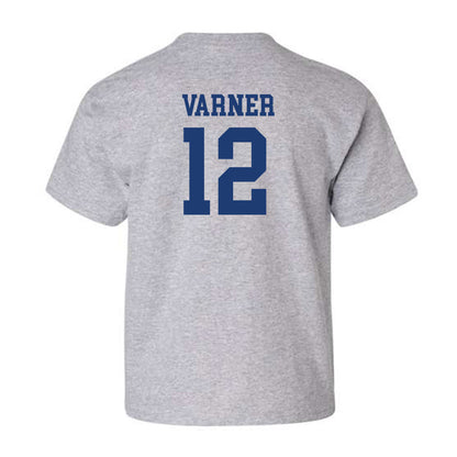 Kent State - NCAA Baseball : Jaden Varner - Classic Fashion Shersey Youth T-Shirt