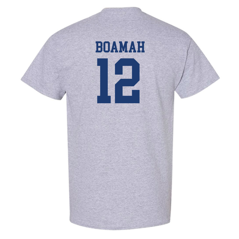 Kent State - NCAA Football : Joel Boamah - Classic Fashion Shersey T-Shirt-1