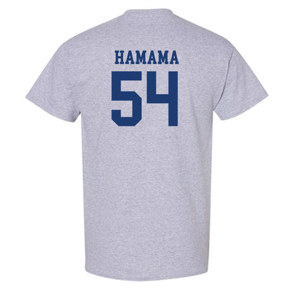 Kent State - NCAA Men's Basketball : Omer Hamama - Classic Fashion Shersey T-Shirt-1